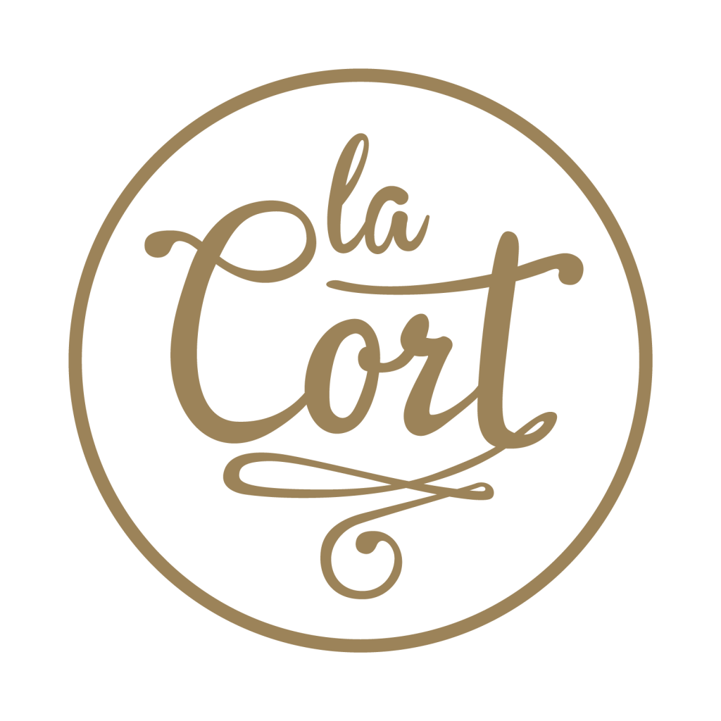 logo La Cort Store