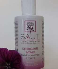 detergente intimo Saut Cercivento
