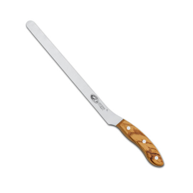 Cofanetto con coltello da cucina Nogent 00087V Les Basiques 