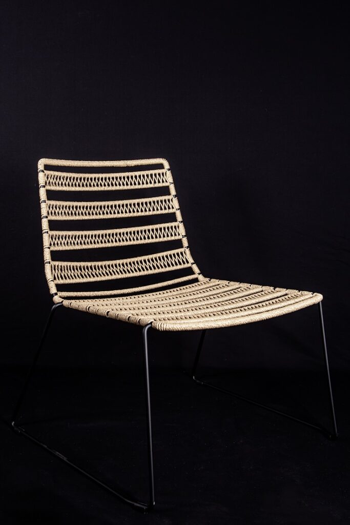 Poltrona_CartaCollection_MetMat By mattia Meterc