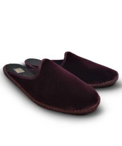 Friulane_sabot_bordeaux