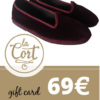 Gift Card friulane personalizzate