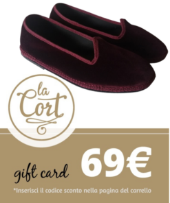 Gift Card friulane personalizzate