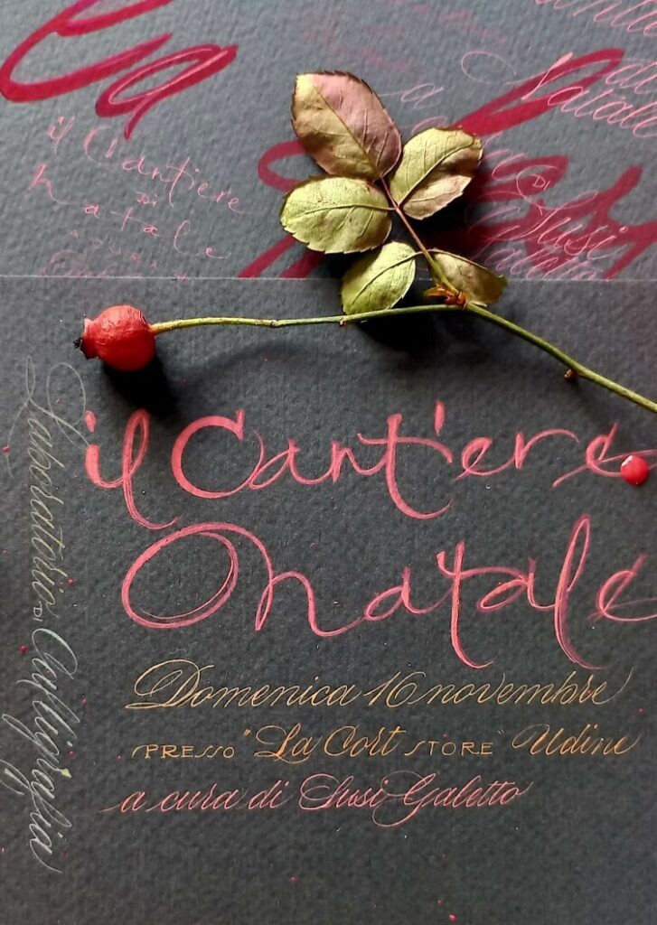 Locandina_evento161125_calligrafia